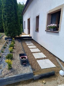 Sprzedam dom w przepięknej lokalizacji w otoczeniu natury