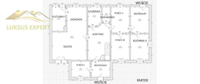 Królewska, Rogaszyce, Ostrzeszów, ostrzeszowski, wielkopolskie