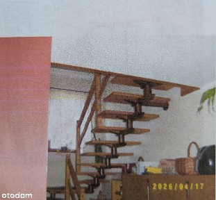 Udział w nieruchomości zabudowanej domem w Dobieszczyźnie