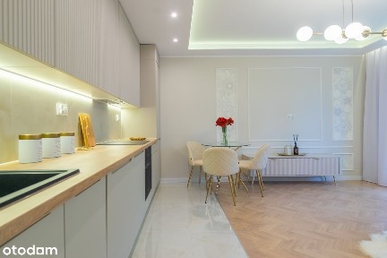 3 pokojowe mieszkanie po remoncie | Bezpośrednio, bez prowizji