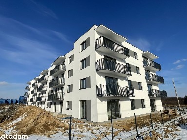 Mieszkanie 66,90m2 z ogródkiem