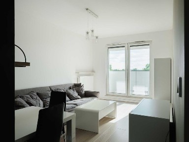 Mieszkanie na Żoliborzu Artystycznym - 3pok, 2 balkony, Garaż + komór.