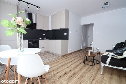 Atrakcyjne mieszkanie 2 pokojowe na os. Dolinki