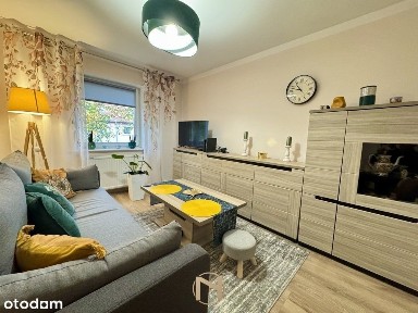 Mieszkanie, 47,18 m², Gorzów Wielkopolski