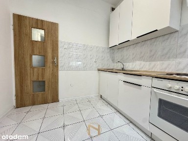 Mieszkanie, 37,40 m², Gorzów Wielkopolski