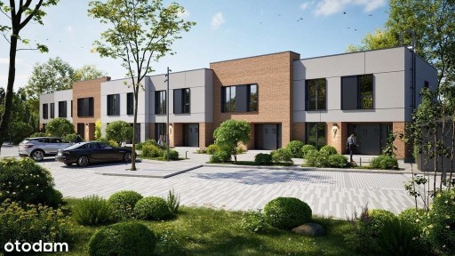 Nowa inwestycja|3 pokoje z ogródkiem|7 493zł/m2