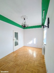 Mieszkanie z klimatem kamienicy - przestrzeń i spokój w sercu Dębicy