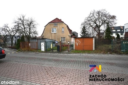 Krosno Odrzańskie, krośnieński, lubuskie