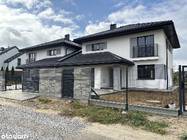 ul. Różana, Rajszew, Jabłonna, legionowski, mazowieckie