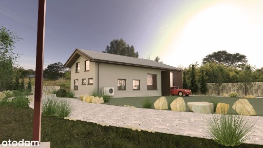 Odkryj Swój Wymarzony Dom i Warsztat pod Krosnem