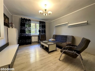 M3 Wynajem - Wirek - Wyposażone