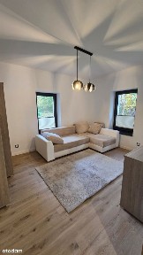 Mieszkanie do wynajęcia z ogrodem od zaraz!