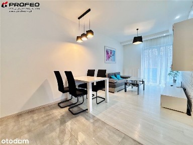 Znakomita lokalizacja - dostępny od zaraz!