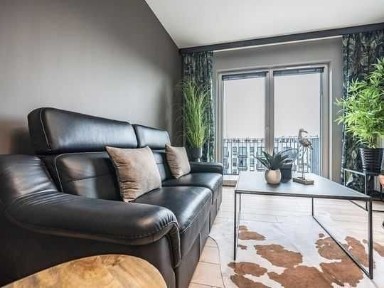 Mieszkanie dwupokojowe - bez najmu okazjonalnego!