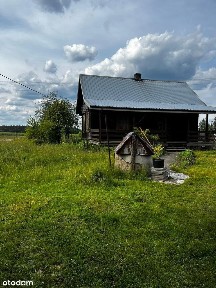Siedlisko Dom na sprzedaż