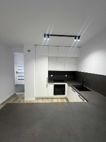 Do wynajęcia nowoczesne mieszkanie w Bolesławcu