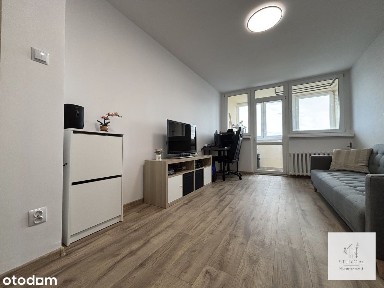 DWUPOKOJOWE MIESZKANIE PO REMONCIE - UL. SKRZETUSKIEGO