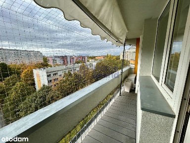 3 pokojowe mieszkanie | 54 m2 | Popowice