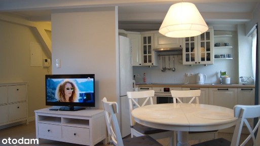 Apartamentowiec 283,79 m2, 5 apartamentów, ul. Parkowa, Sopot