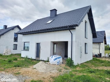 Już w grudniu / Ustawne pokoje / Garaż w bryle