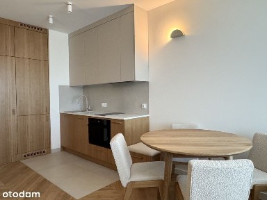 2pokoje + garderoba | nowy | pet-friendly.