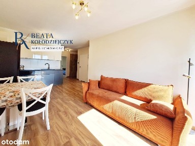 Mieszkanie na wynajem w Lublin