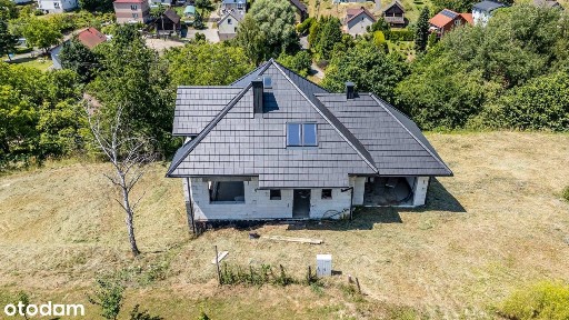 Dom w malowniczej miejscowości Sanka | idealny dla rodziny