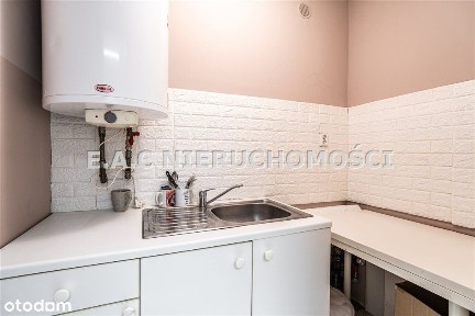 budynek firma/ mieszkalny *rej ul. Łokietka/ Tonie