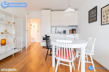 ENG| Śliczne 2 pokoje, Zabłocie *Garden Residence*