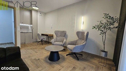 Bonarka nowy lokal biurowy 46 m2 wysoki standard