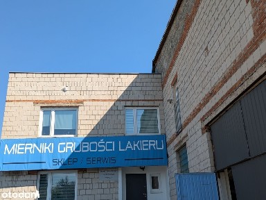 Załuski, Włochy, Warszawa, mazowieckie