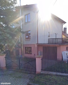 Zalew Lubianka, duże 3 pokojowe mieszkanie + ogród, piwnica i parking