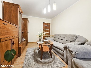 Mieszkanie 3 pokojowe, parter