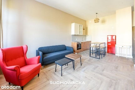 ul. Lisia, Centrum, Zielona Góra, lubuskie