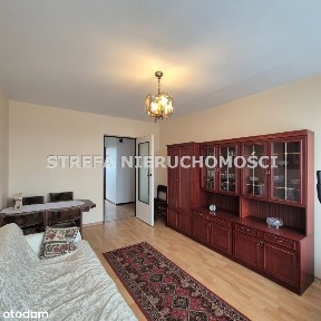 Ul. Mielczarskiego, pow. 38,50 m2, 2pok, balkon