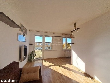 Mieszkanie z klimatyzacją gotowe do zamieszkania