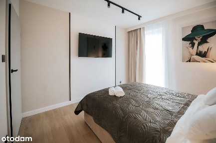 Bezczynszowy Apartament w sercu Starego Miasta Mielec