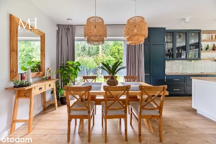 Gotowy dom do wprowadzenia, by Twoje marzenia miały adres | WRZĄCA