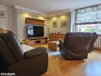 Leśny Dwór - dom z potencjałem w spokojnej okolicy