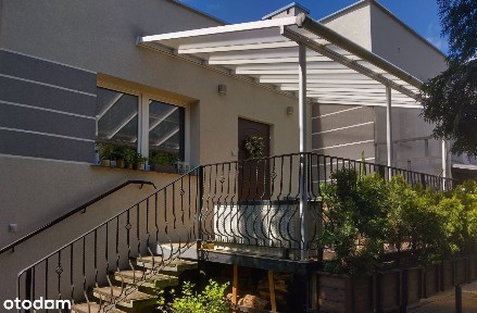 Rezerwacja, Wyjątkowy, przestronny dom w centrum Braniewa