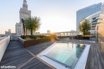 ul. Złota, Śródmieście Północne, Śródmieście, Warszawa, mazowieckie