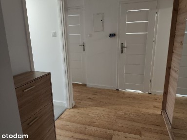 ul. Osiedlowa, Ustronie, Radom, mazowieckie