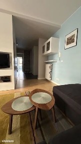 Przestronne i ciepłe 3 pokojowe mieszkanie + 2 balkony, parking