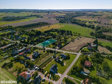 Dom 150 m2 z działką 24 ary ul. Witosa w Krasnymstawie