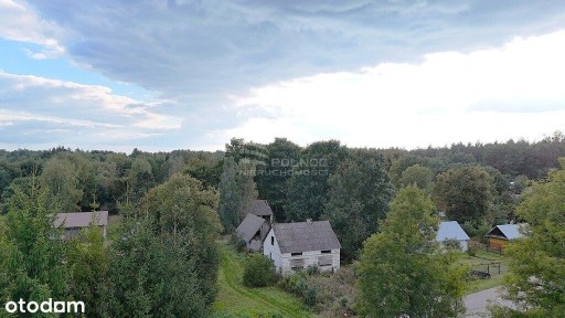 Siedlisko przy lesie, Oseredek gm. Susiec