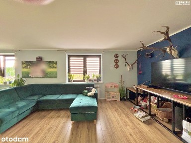 Dom 175 mkw - Świdry - 5 pokoi - Opole Lubelskie