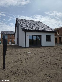 Dom parterowy Wrocław Psie-Pole Zgorzelisko parter