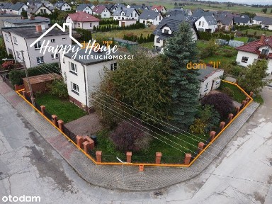 Kup dwa domy w cenie jednego - Tuchola