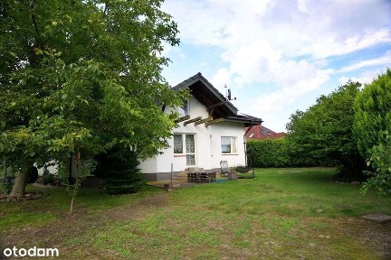 Dom dwu rodzinny gmina Dobrcz