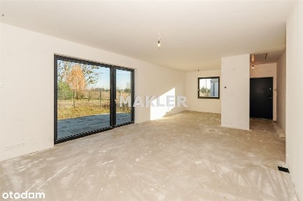 Dom wolnostojący w Obórzni